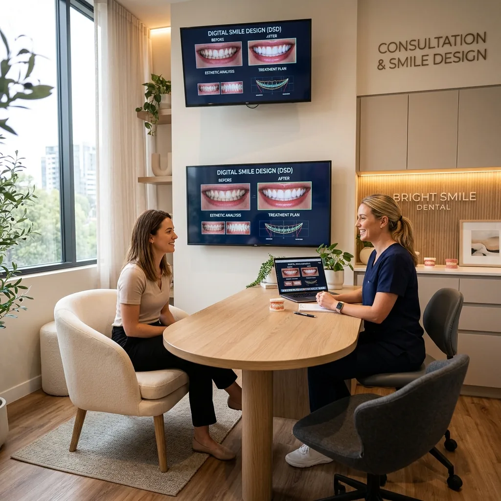 Consultație & Diagnostic