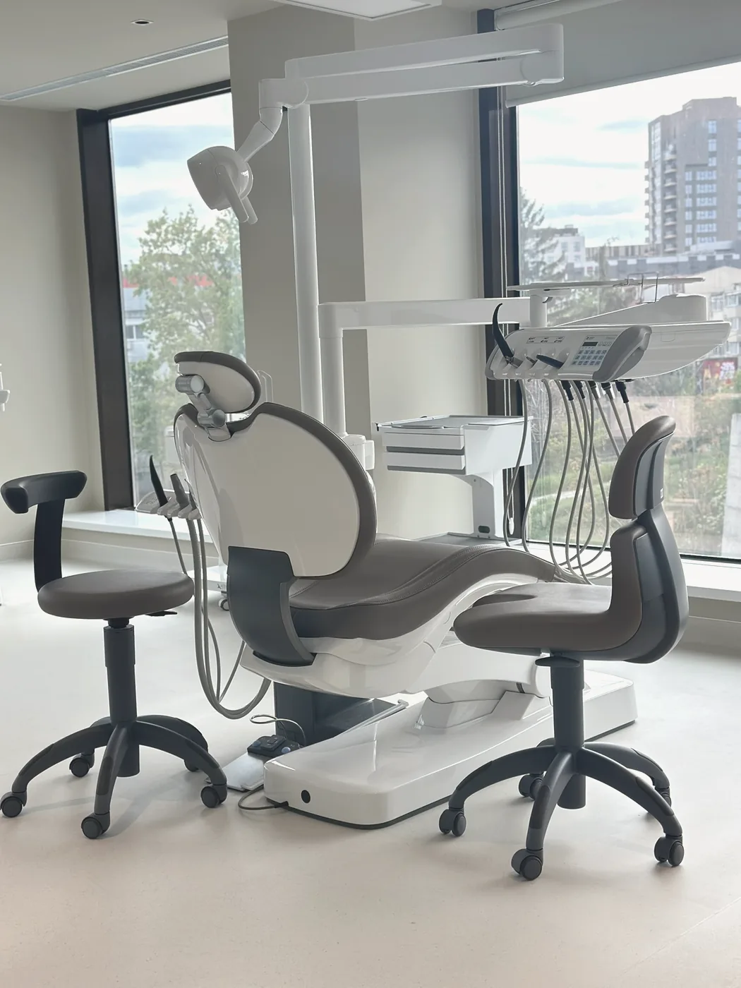 Cabinet stomatologic OnSmile