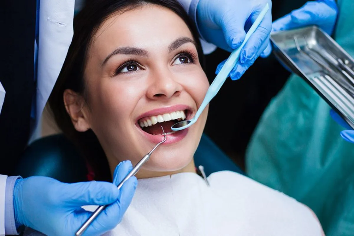 Clinică stomatologică OnSmile Iași